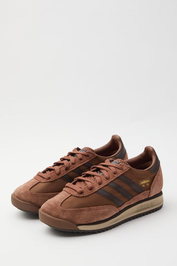 Sneaker Brown/dark Brown/blanch Unisex - 2