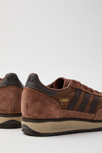 Sneaker Brown/dark Brown/blanch Unisex - 4