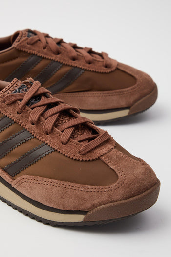 Sneaker Brown/dark Brown/blanch Unisex - 5