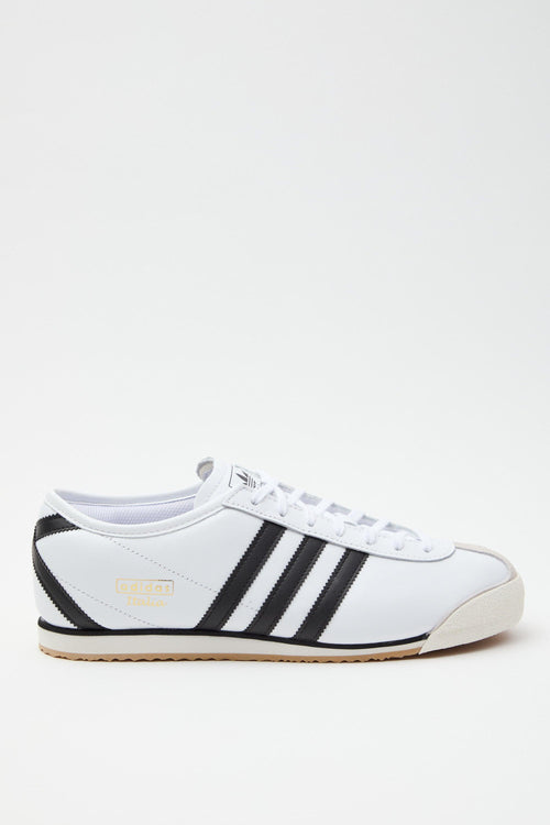 Sneaker White/core/grey One Uomo