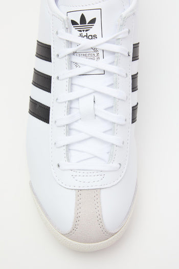 Sneaker White/core/grey One Uomo - 3