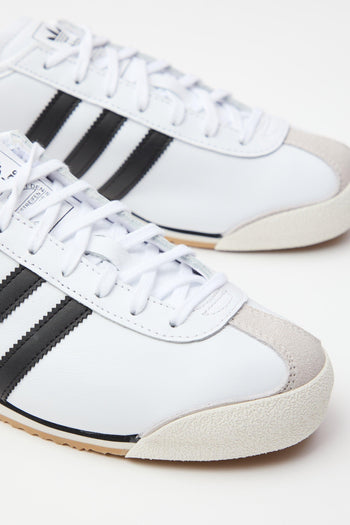 Sneaker White/core/grey One Uomo - 4