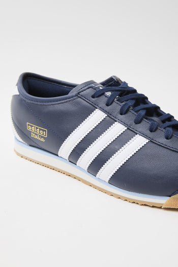 Sneaker Night Indigo/white Uomo - 4