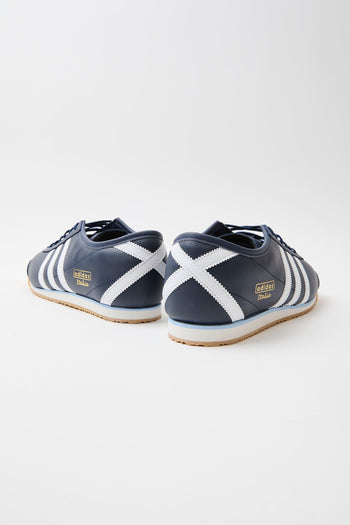 Sneaker Night Indigo/white Uomo - 7