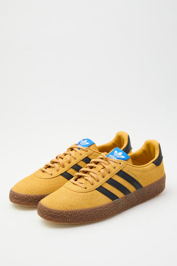 Sneaker Crew Yellow/core Black Uomo - 2