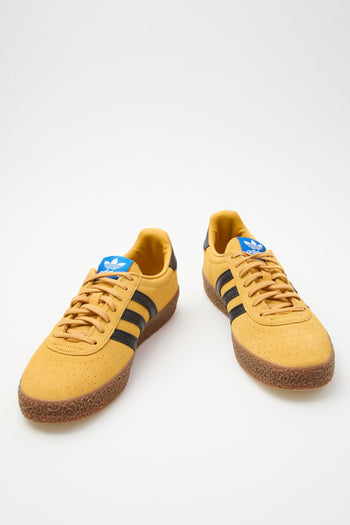 Sneaker Crew Yellow/core Black Uomo - 8
