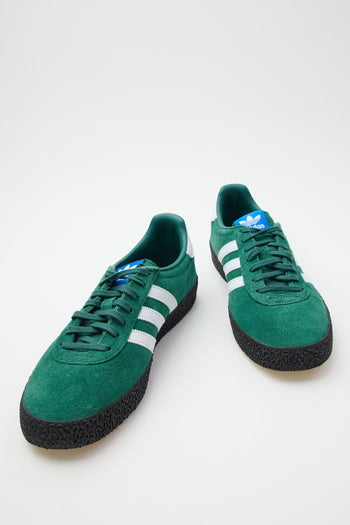 Sneaker Collegiate Green/white/black Uomo - 8