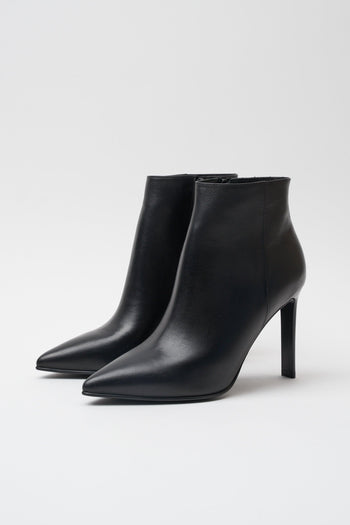 Stivaletto Nero Donna - 2