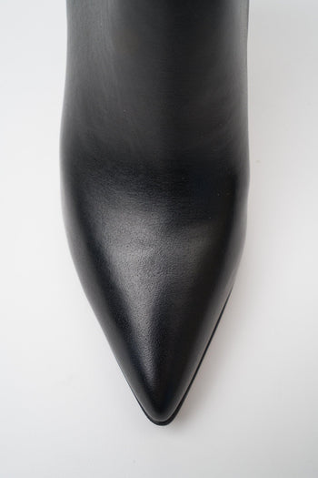 Stivaletto Nero Donna - 3