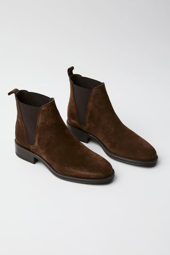 Stivaletto Mustang Donna - 2