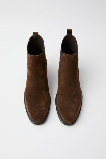 Stivaletto Mustang Donna - 3