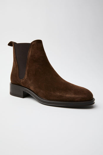 Stivaletto Mustang Donna - 4