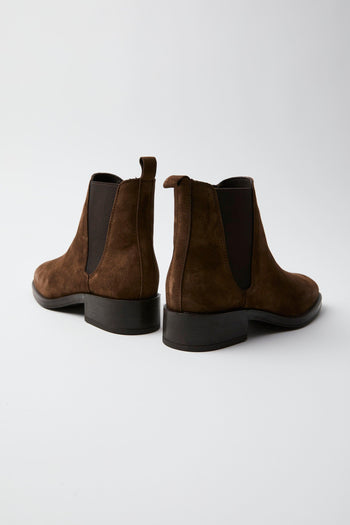 Stivaletto Mustang Donna - 7