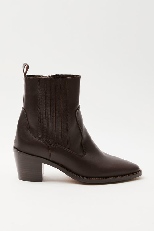 Stivaletto T. Di Moro Donna