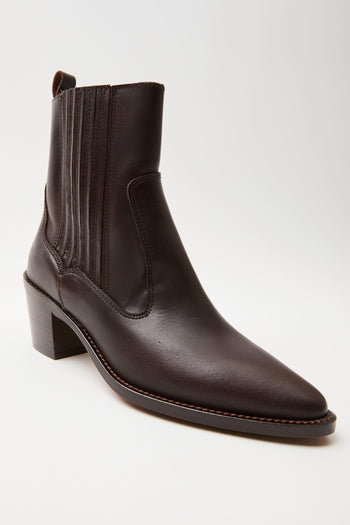 Stivaletto T. Di Moro Donna - 4