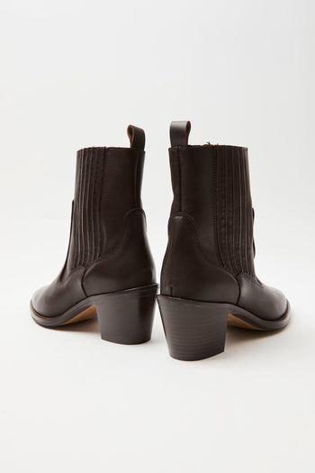 Stivaletto T. Di Moro Donna - 7