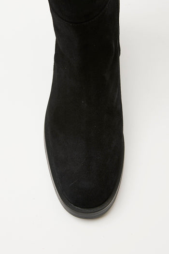 Stivale Nero Donna - 3