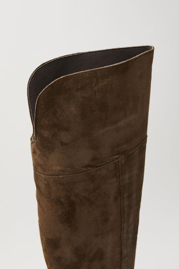 Stivale Mustang Donna - 2