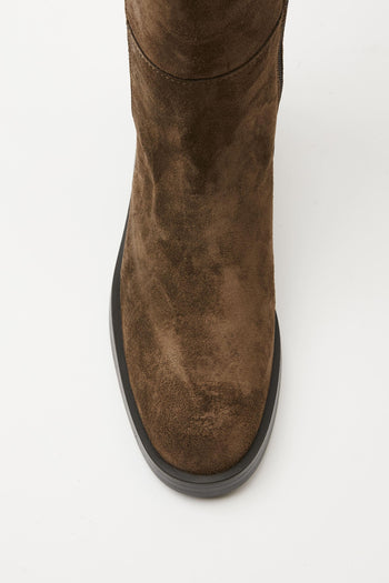 Stivale Mustang Donna - 3