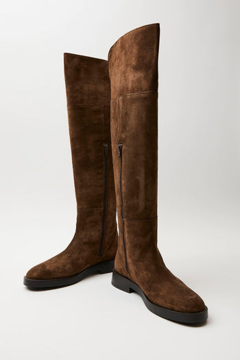 Stivale Mustang Donna - 5