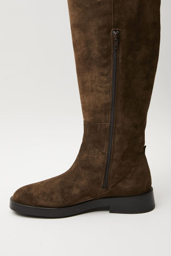 Stivale Mustang Donna - 6