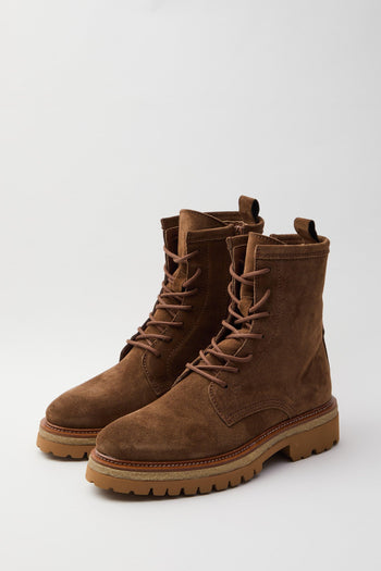 Anfibio Brown Donna - 2