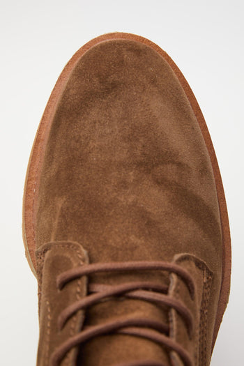 Anfibio Brown Donna - 7