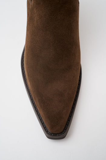 Stivaletto Mustang Donna - 3