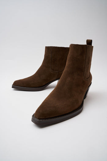 Stivaletto Mustang Donna - 5