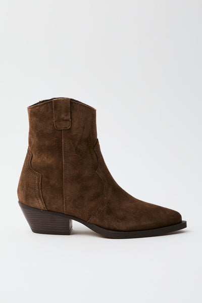 Stivaletto Mustang Donna