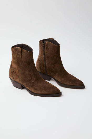 Stivaletto Mustang Donna - 2