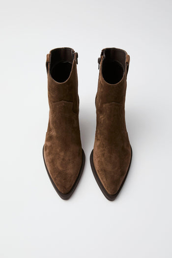 Stivaletto Mustang Donna - 3