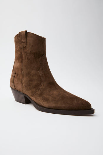 Stivaletto Mustang Donna - 4