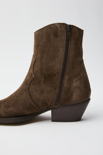 Stivaletto Mustang Donna - 6