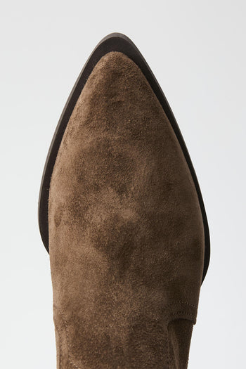 Stivaletto Mustang Donna - 7