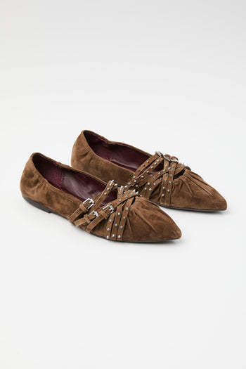 Ballerina Fandango Donna - 2