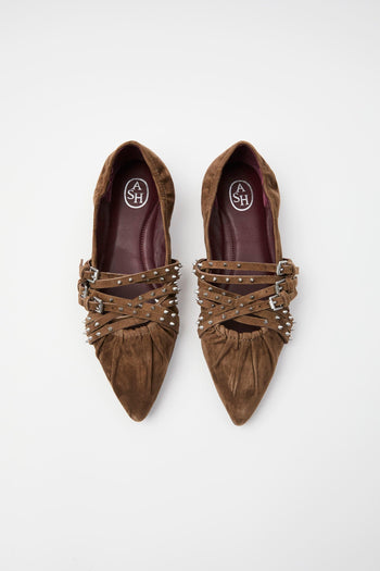 Ballerina Fandango Donna - 3