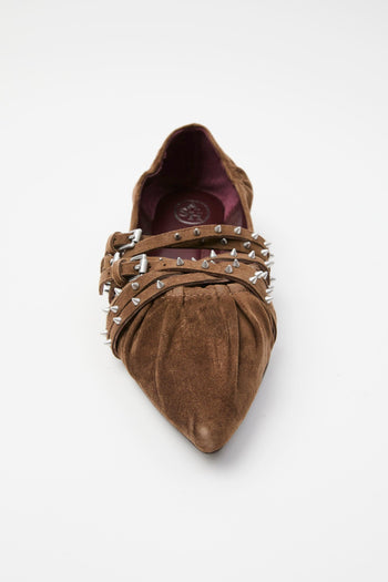 Ballerina Fandango Donna - 4