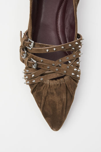 Ballerina Fandango Donna - 5