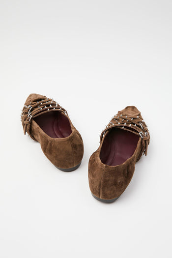 Ballerina Fandango Donna - 6