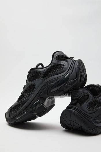 Sneaker Black/fog Donna - 3