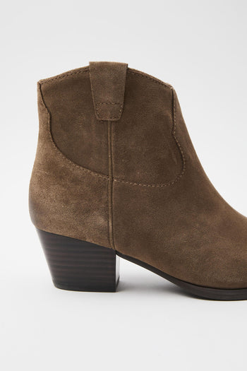 Stivaletto Fandango Donna - 5