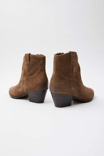 Stivaletto Fandango Donna - 6