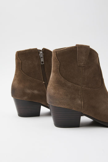 Stivaletto Fandango Donna - 7