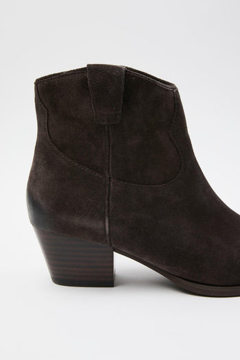 Stivaletto Africa Donna - 4