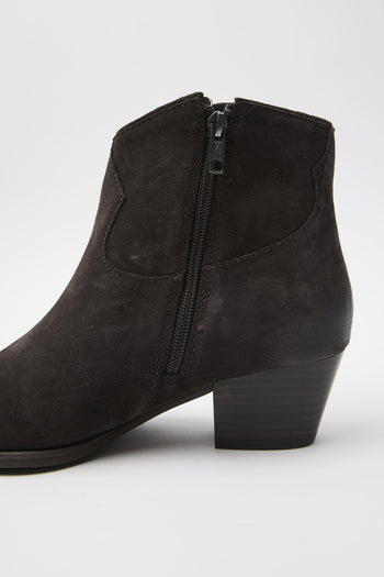 Stivaletto Africa Donna - 5