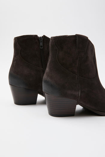 Stivaletto Africa Donna - 6