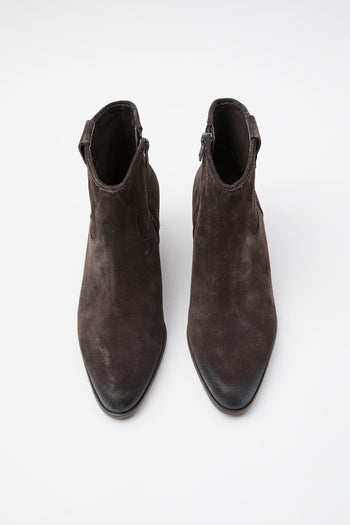 Stivaletto Africa Donna - 7