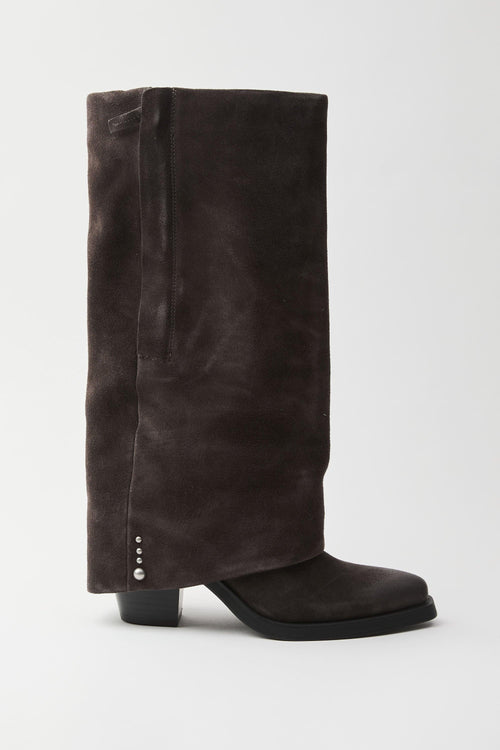 Stivale Africa Donna