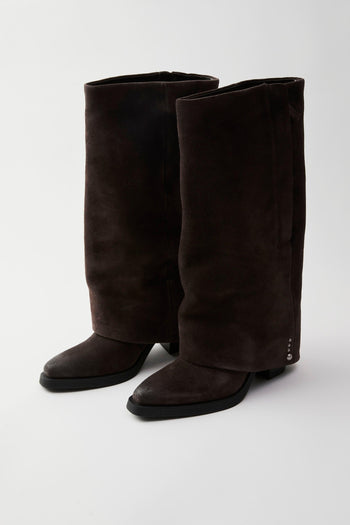 Stivale Africa Donna - 2